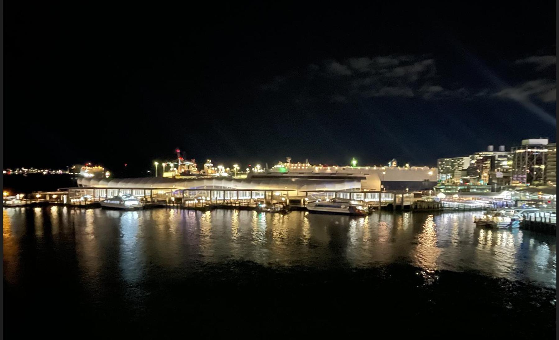 Princes Wharf - Luxury Auckland Extérieur photo
