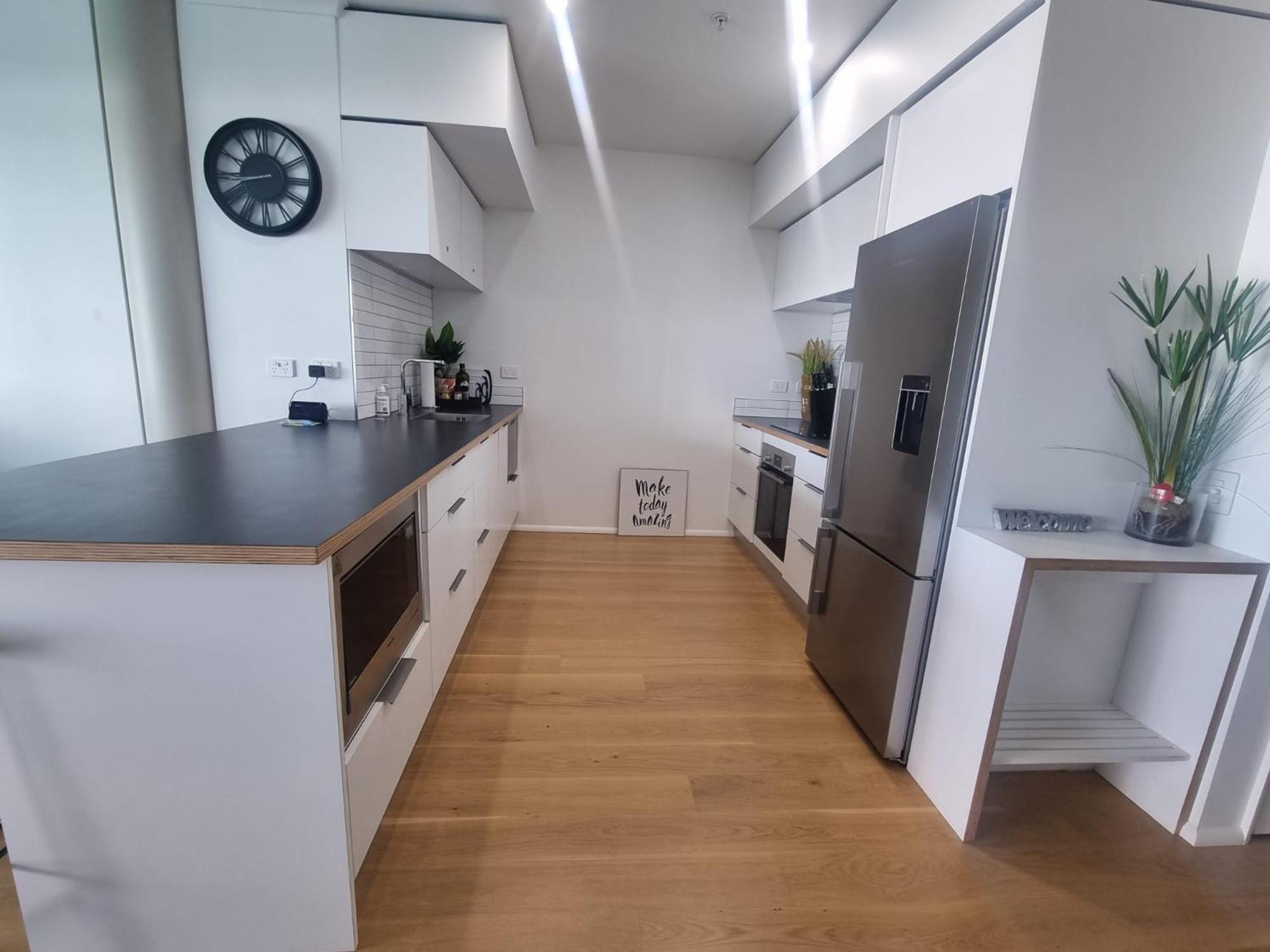 Princes Wharf - Luxury Auckland Extérieur photo