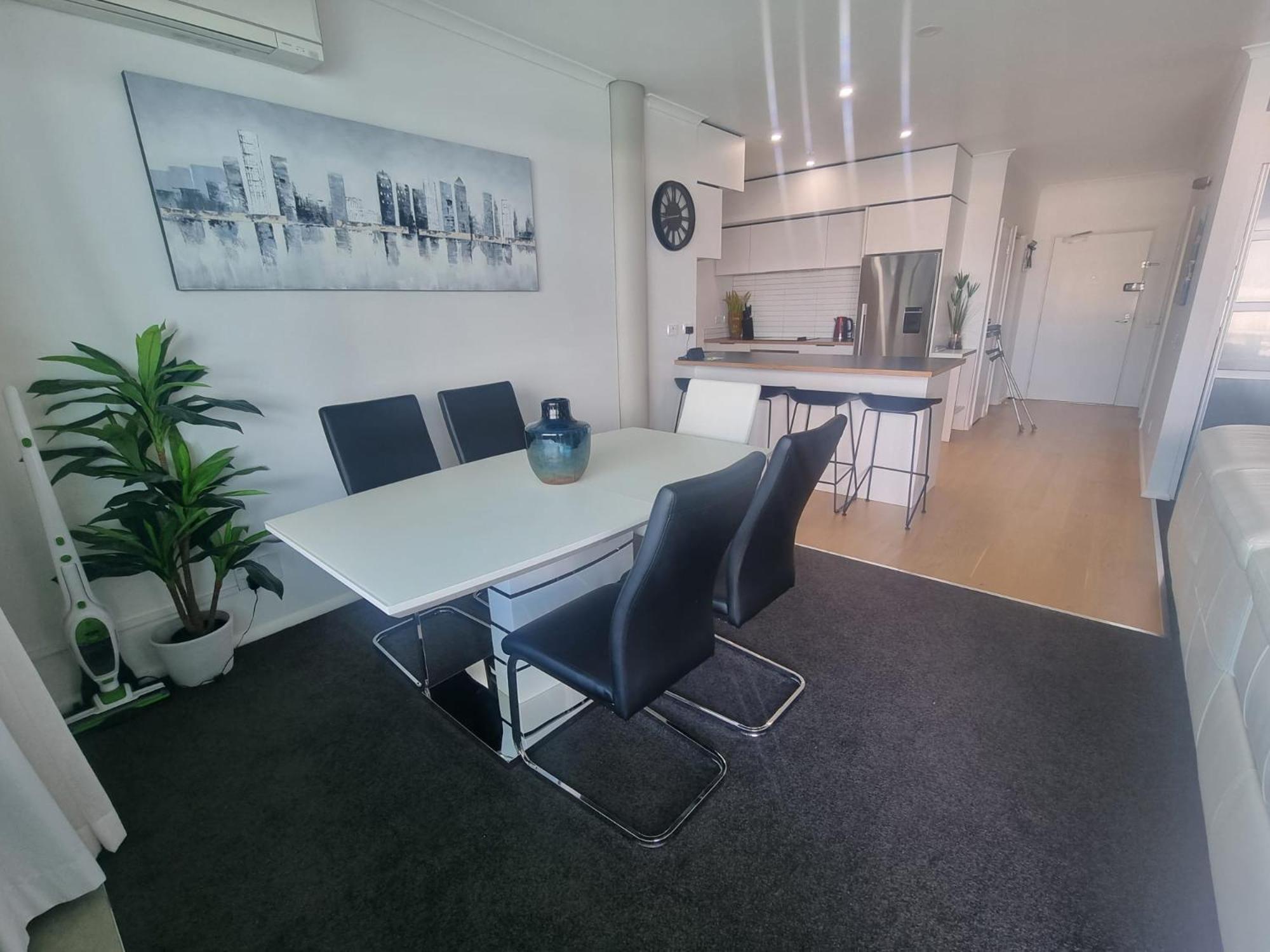 Princes Wharf - Luxury Auckland Extérieur photo