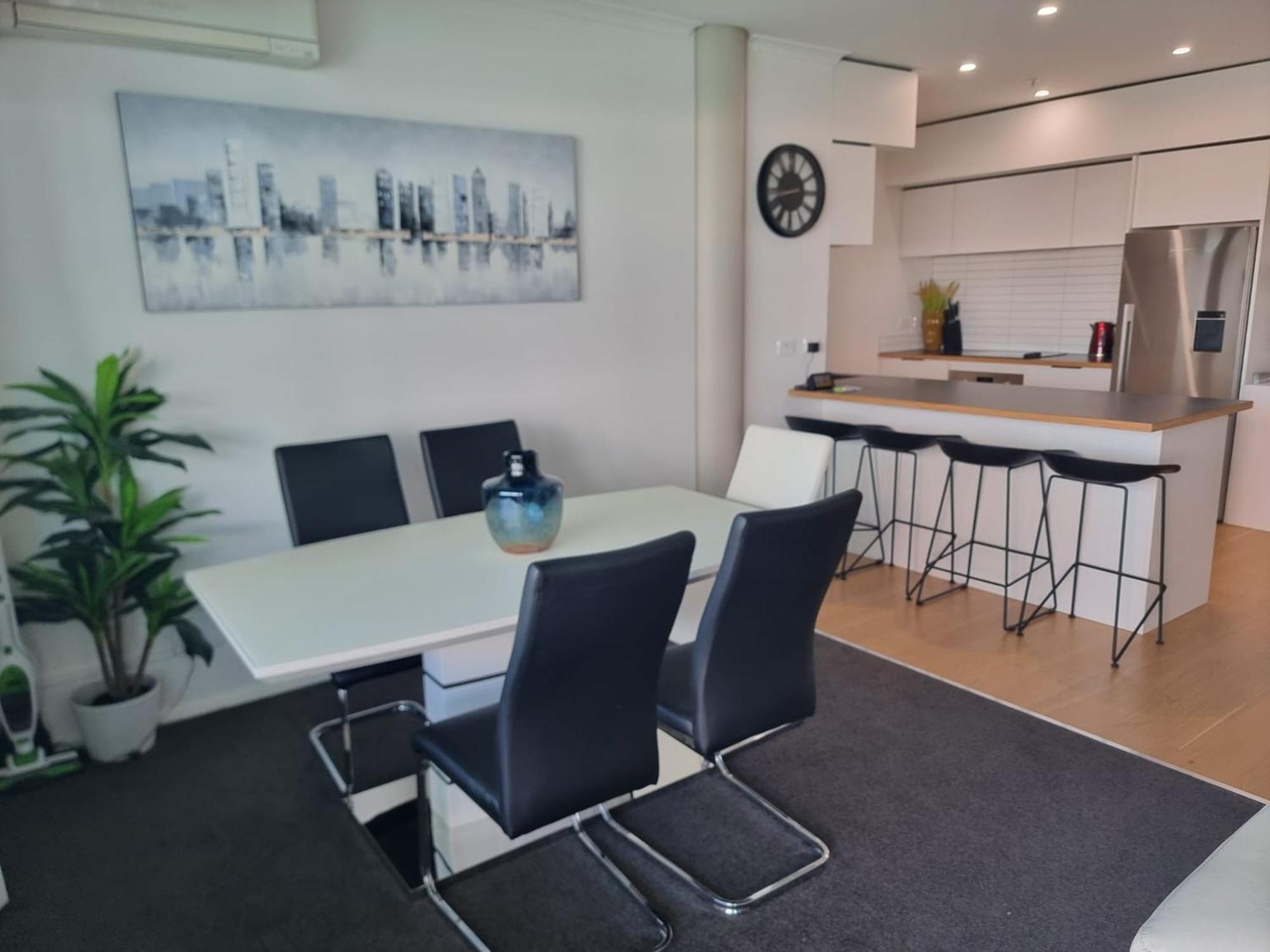 Princes Wharf - Luxury Auckland Extérieur photo