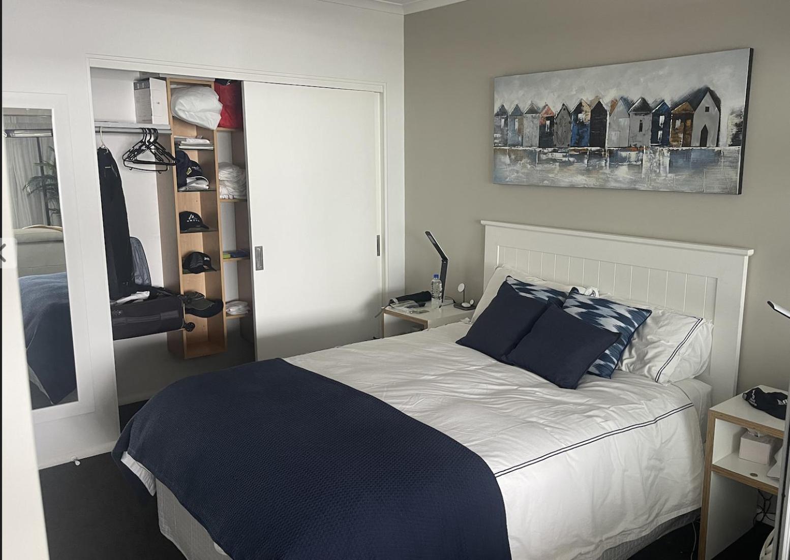 Princes Wharf - Luxury Auckland Extérieur photo