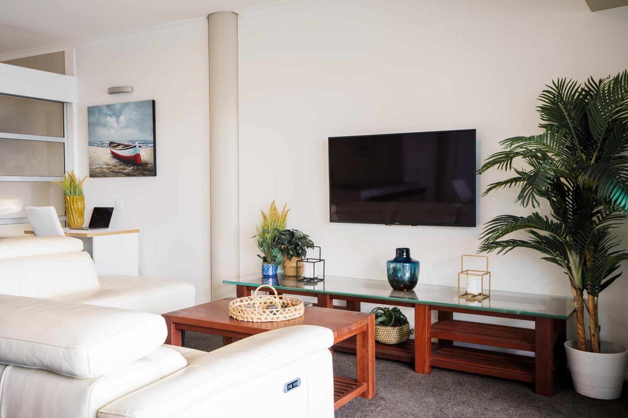 Princes Wharf - Luxury Auckland Extérieur photo