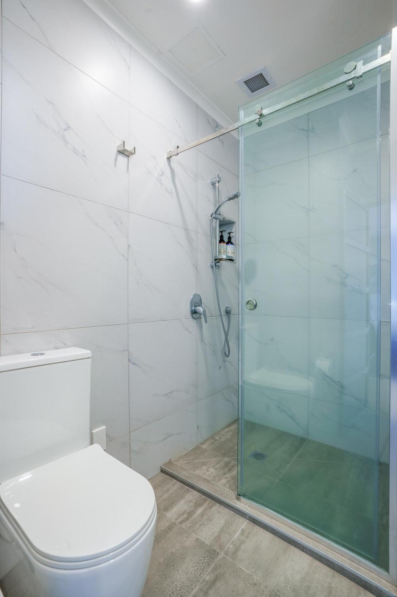Princes Wharf - Luxury Auckland Extérieur photo