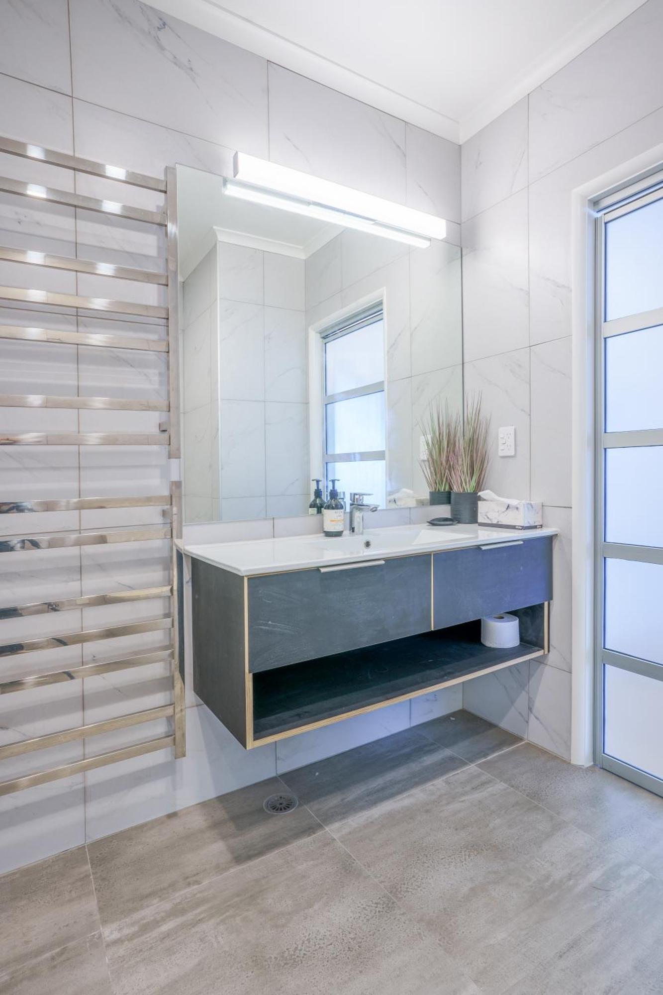 Princes Wharf - Luxury Auckland Extérieur photo