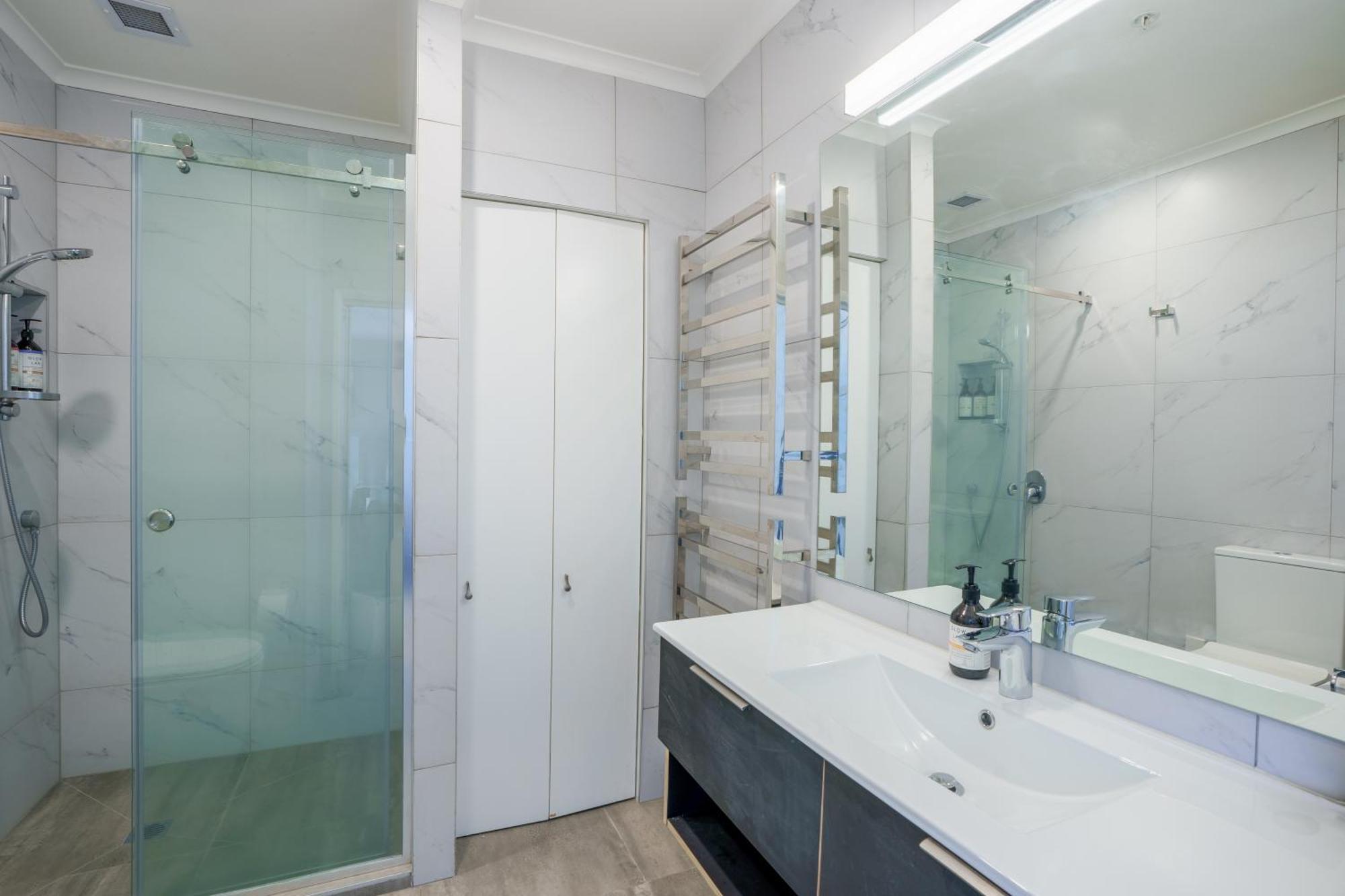 Princes Wharf - Luxury Auckland Extérieur photo
