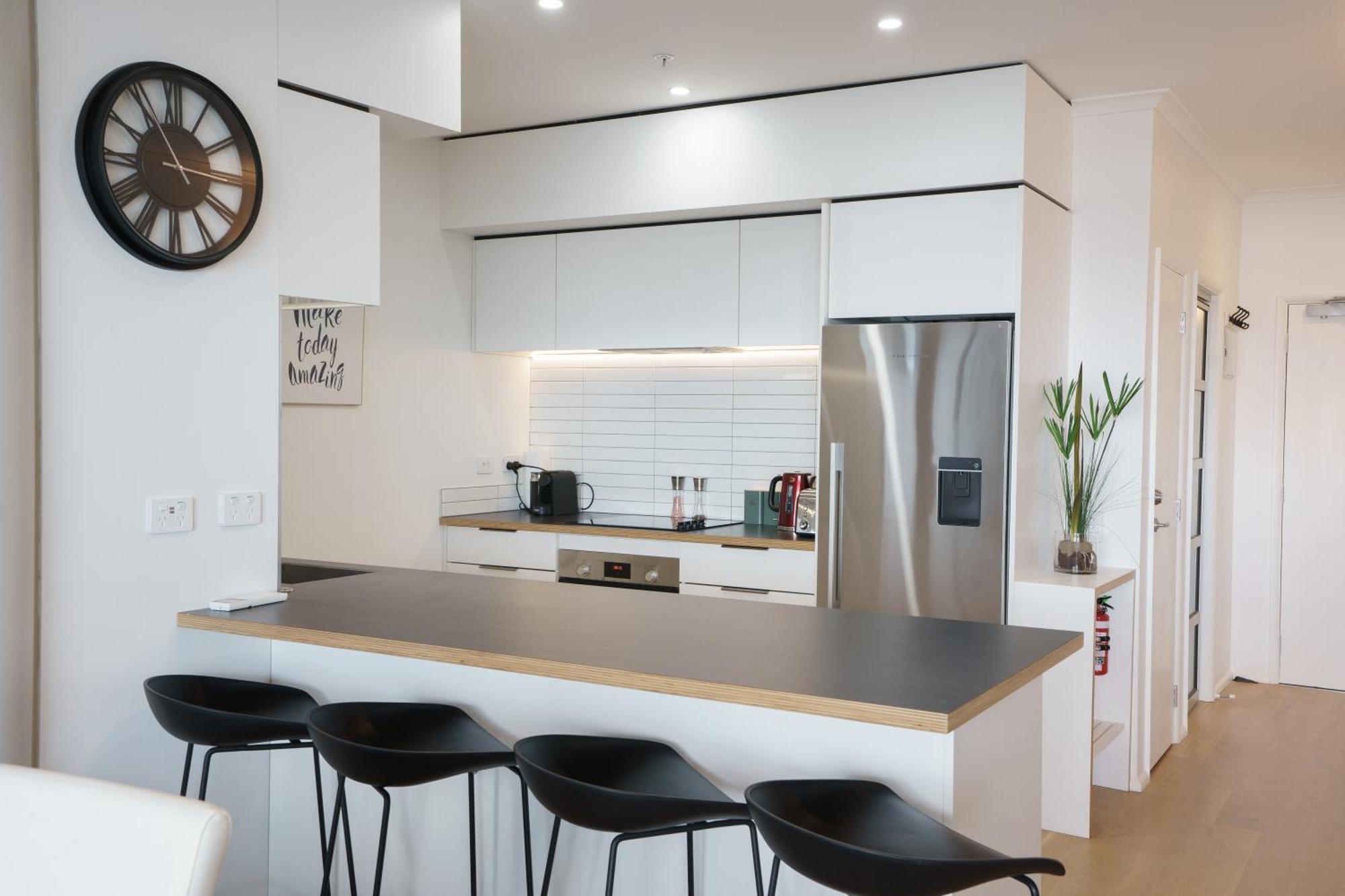 Princes Wharf - Luxury Auckland Extérieur photo