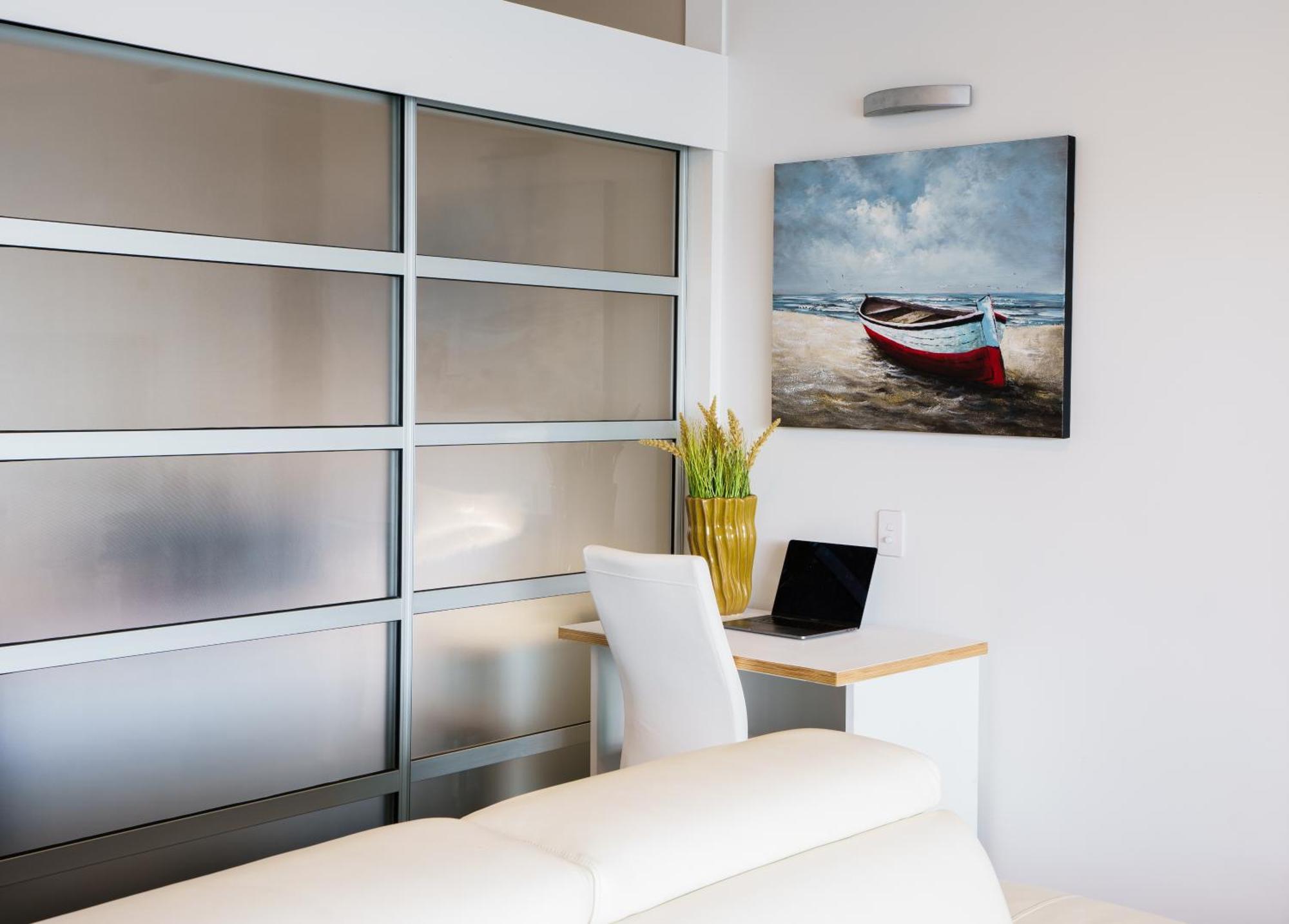 Princes Wharf - Luxury Auckland Extérieur photo