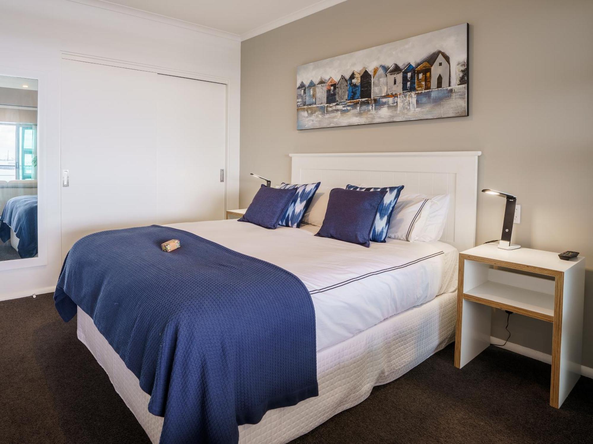 Princes Wharf - Luxury Auckland Extérieur photo